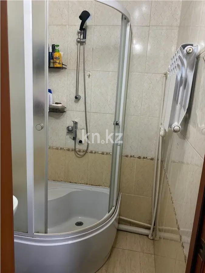 Продажа 2-комнатной квартиры, 47 м², мкр-н 16 в Караганде - фото 4