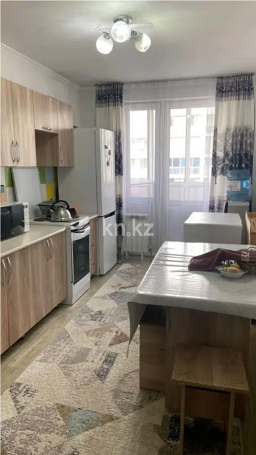 Продажа 1-комнатной квартиры, 42 м² - Продажа квартир от собственников в Алматы - страница 21 фото 2 из 4