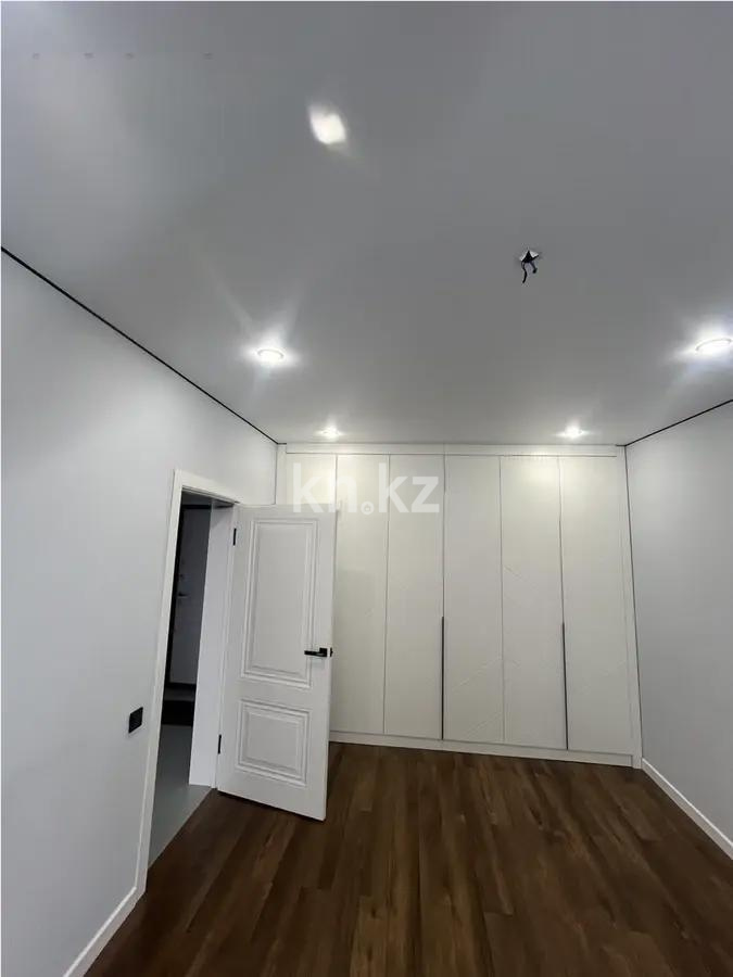 Продажа 1-комнатной квартиры, 43.5 м² - Продажа недвижимости в Алматы фото 2 из 4