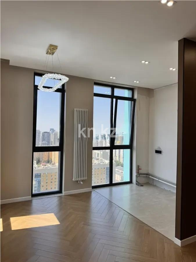 Продажа 3-комнатной квартиры, 73 м² - Продажа квартир в р-не Есиль Астаны - страница 2 фото 2 из 4