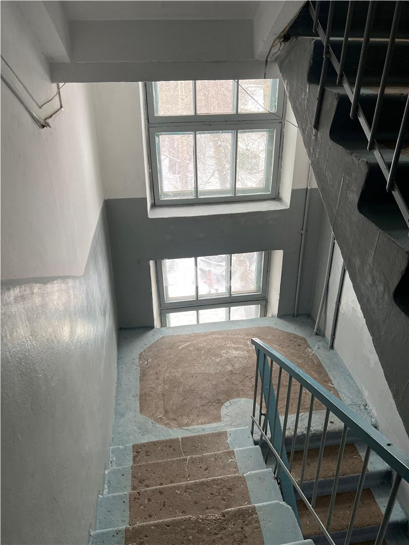 Продажа 2-комнатной квартиры, 42 м² в Караганде - фото 9