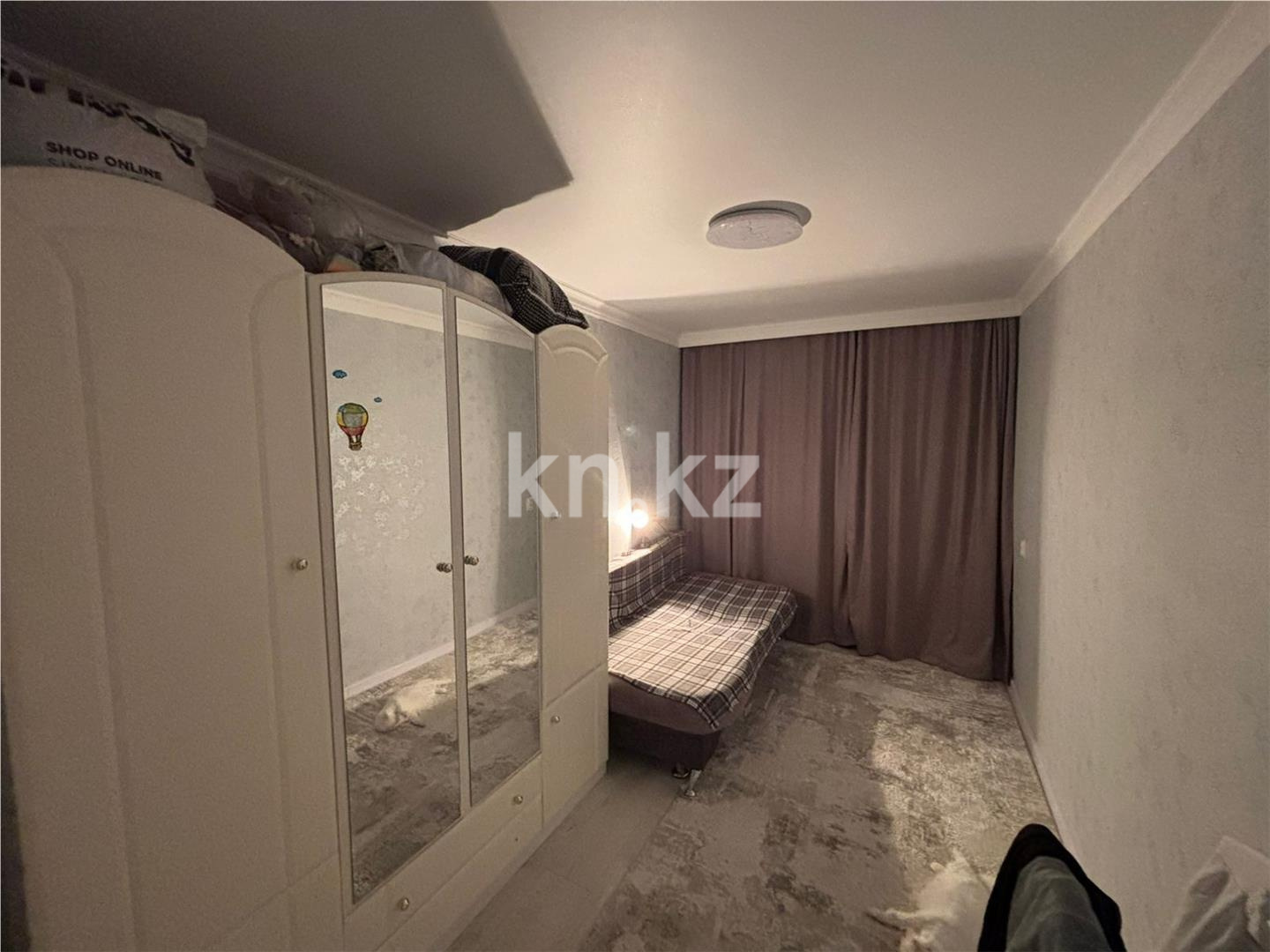 Продажа 3-комнатной квартиры, 61 м², ул. Сатыбалдина в Караганде - фото 5