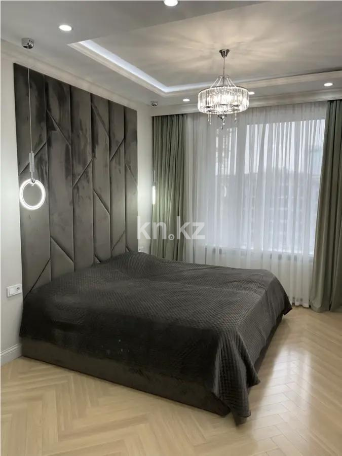 Продажа 4-комнатной квартиры, 140 м² - Продажа четырехкомнатных квартир от собственников в Алматы - страница 2 фото 5 из 9