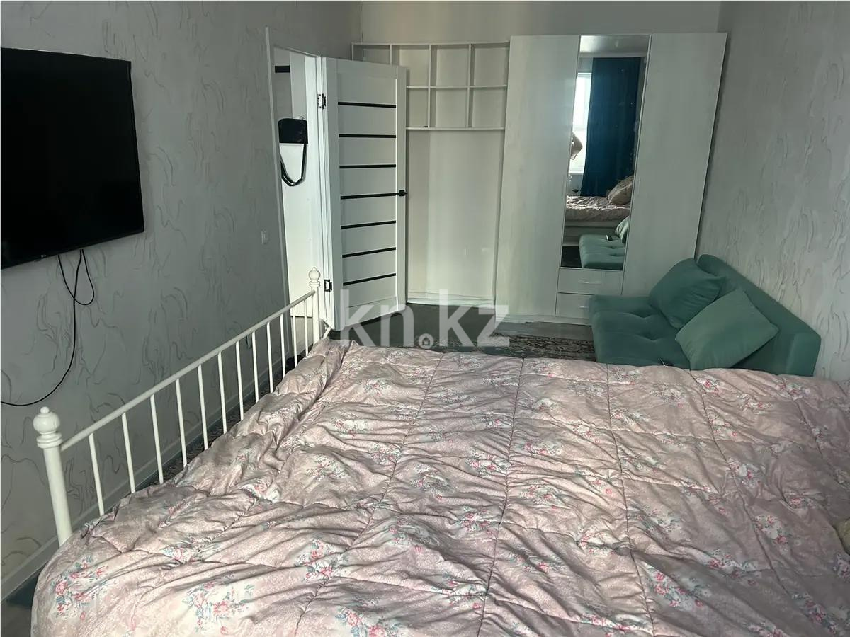 Продажа 1-комнатной квартиры, 36 м², пр. Тауелсыздык, дом  34/2 - Продажа  однокомнатных квартир в Астане фото 1 из 4