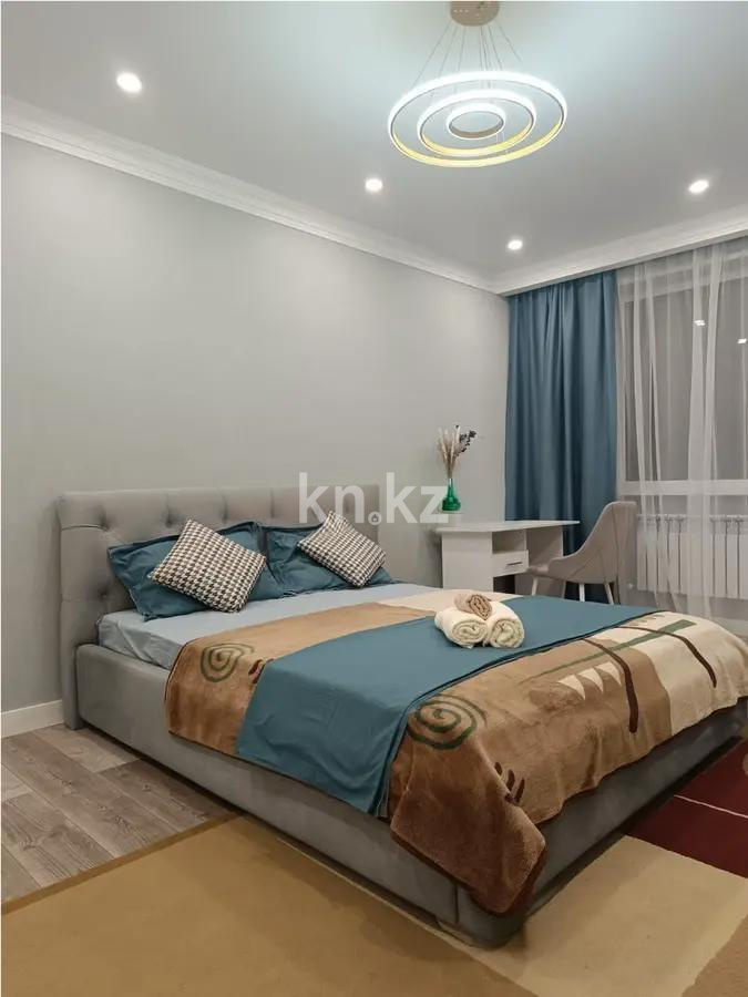 Продажа 2-комнатной квартиры, 48 м² в Алматы