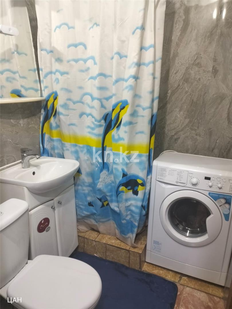 Продажа 2-комнатной квартиры, 46 м², ул. Алтынсарина - Продажа квартир в Балхаше фото 6 из 8