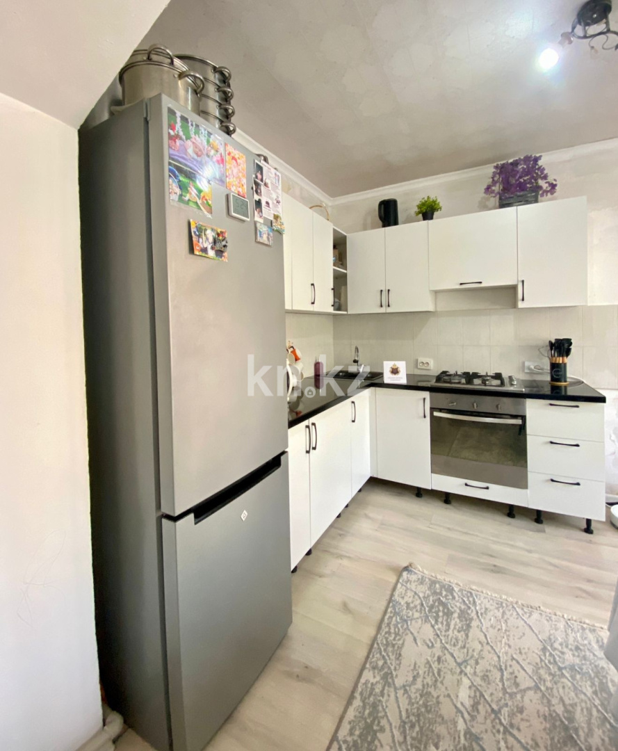 Продажа 4-комнатного дома, 119 м² - Продажа жилой и коммерческой недвижимости в Алматинской области фото 1 из 9