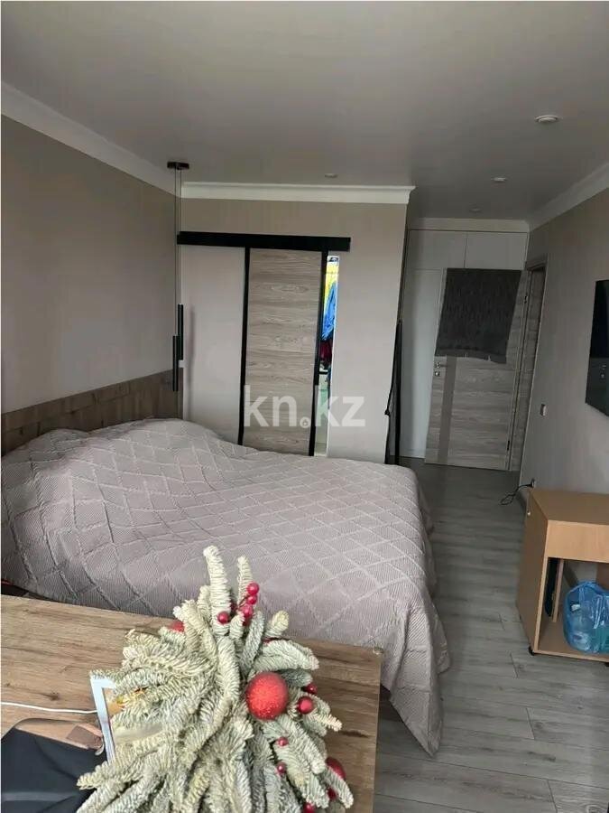 Продажа 3-комнатной квартиры, 66 м² в Караганде - фото 2