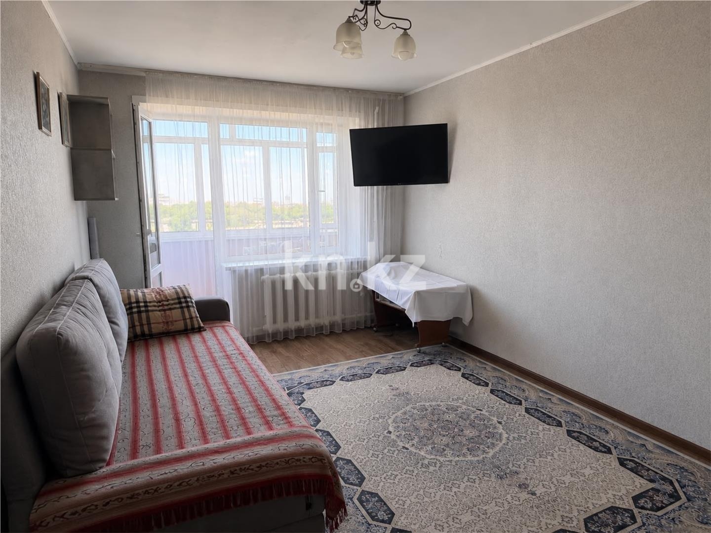 Продажа 2-комнатной квартиры, 51 м² в Темиртау - фото 9