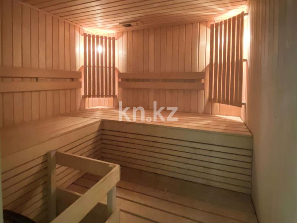 Продажа 7-комнатного дома, 350 м², Талгата Бигельдинова, дом  90 - Продажа домов, коттеджей в Алматы фото 22 из 30