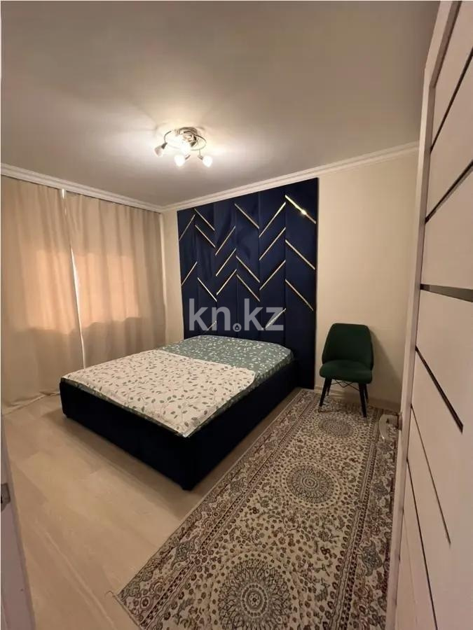 Продажа 2-комнатной квартиры, 58 м² в Астане - фото 2