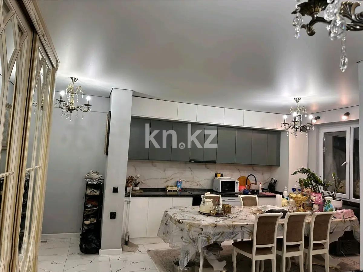 Продажа 2-комнатной квартиры, 66 м² в Алматы - фото 2