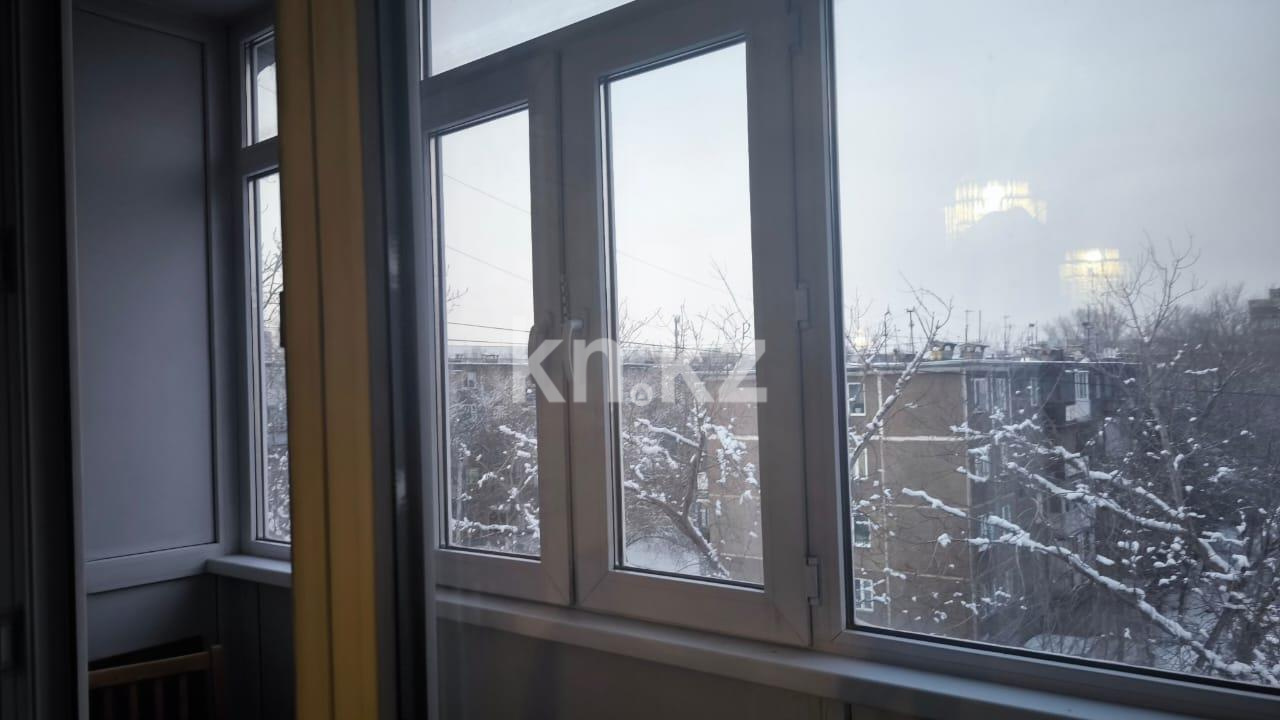 Продажа 3-комнатной квартиры, 61 м², пр. Металлургов в Темиртау - фото 8