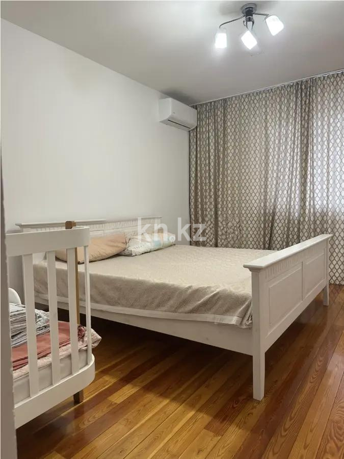 Продажа 4-комнатной квартиры, 112 м² - Продажа квартир в р-не Сарыарка Астаны - страница 3 фото 2 из 8