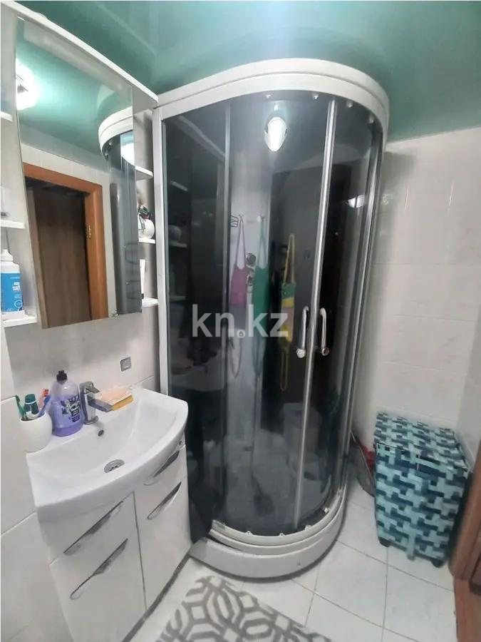 Продажа 2-комнатной квартиры, 52 м², ул. Ташенова, дом  11/2 - Продажа квартир в Казахстане фото 4 из 5