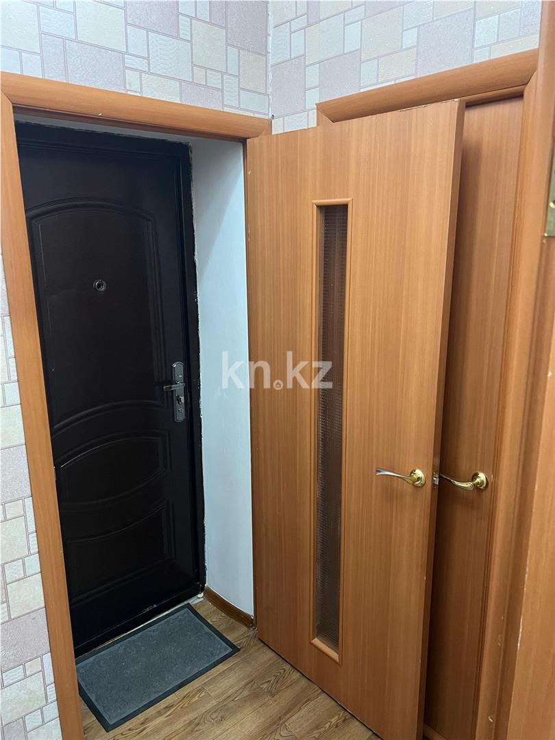 Продажа 2-комнатной квартиры, 61 м², мкр-н Мамраева (Восток-5) - Продажа  двухкомнатных квартир в Караганде фото 15 из 16