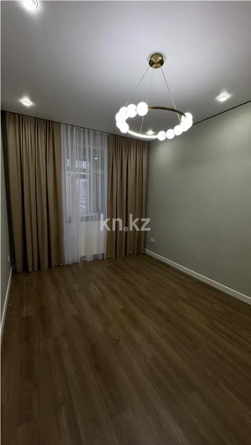 Продажа 3-комнатной квартиры, 70 м² - Недвижимость в Астане фото 3 из 5