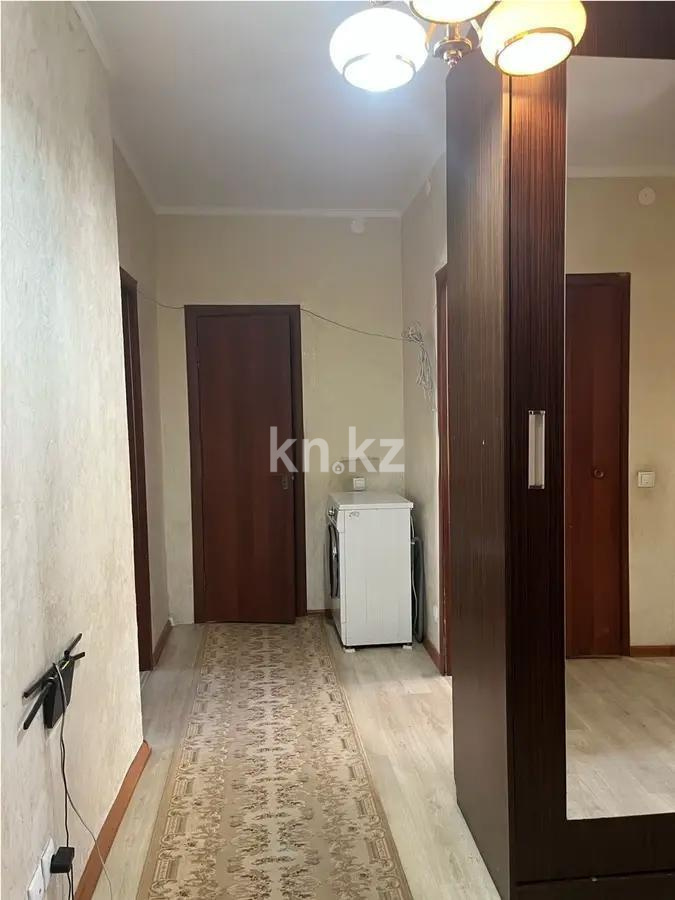 Продажа 2-комнатной квартиры, 70 м², мкр-н Зердели, дом  1/64 - Продажа  двухкомнатных квартир в Алматы без посредников фото 4 из 4