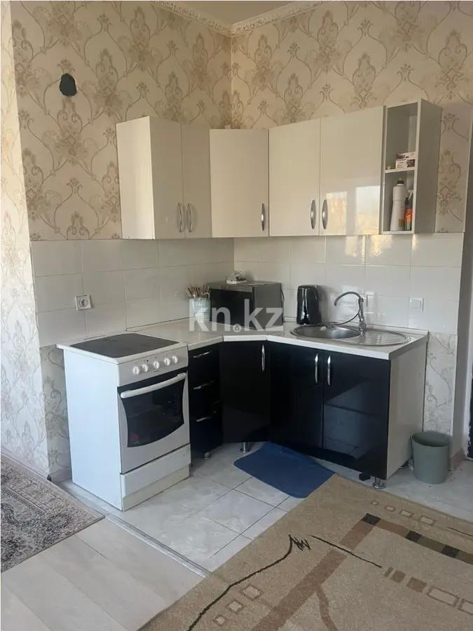 Продажа 1-комнатной квартиры, 34 м² - Продажа однокомнатных квартир в Алатауском р-не Алматы фото 3 из 5