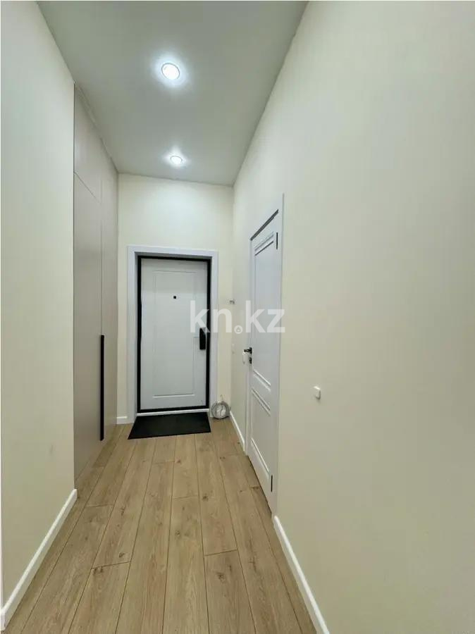 Продажа 2-комнатной квартиры, 40 м² в Астане - фото 5