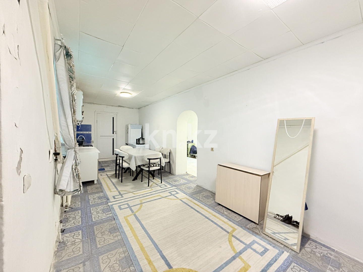 Продажа 4-комнатного дома, 80 м² - Продажа домов, коттеджей в Алматы фото 5 из 20