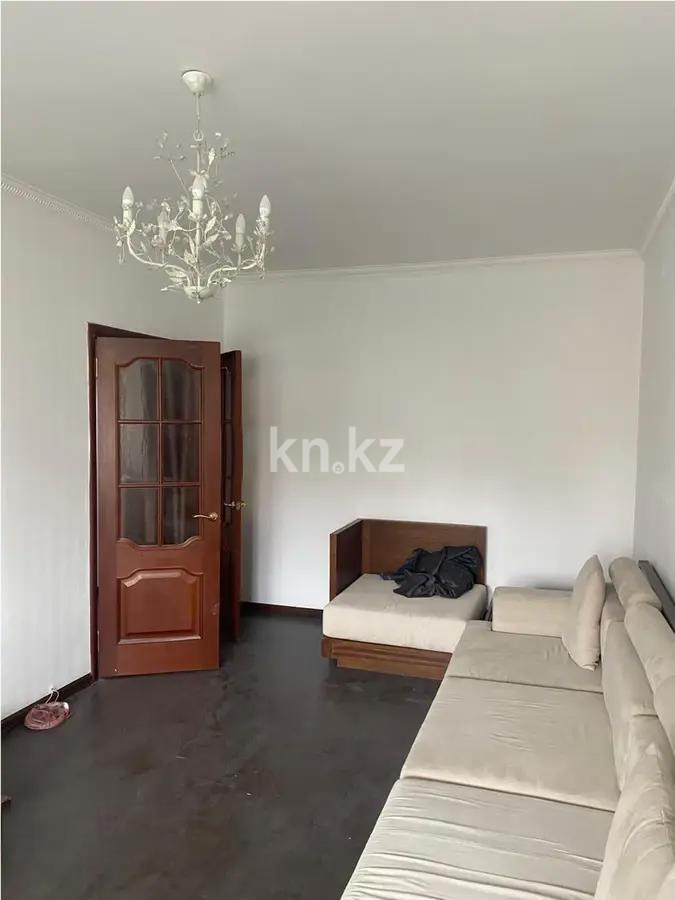 Продажа 3-комнатной квартиры, 66.9 м², ул. Бараева, дом  13 - Продажа квартир в новостройках Астаны без посредников фото 1 из 4