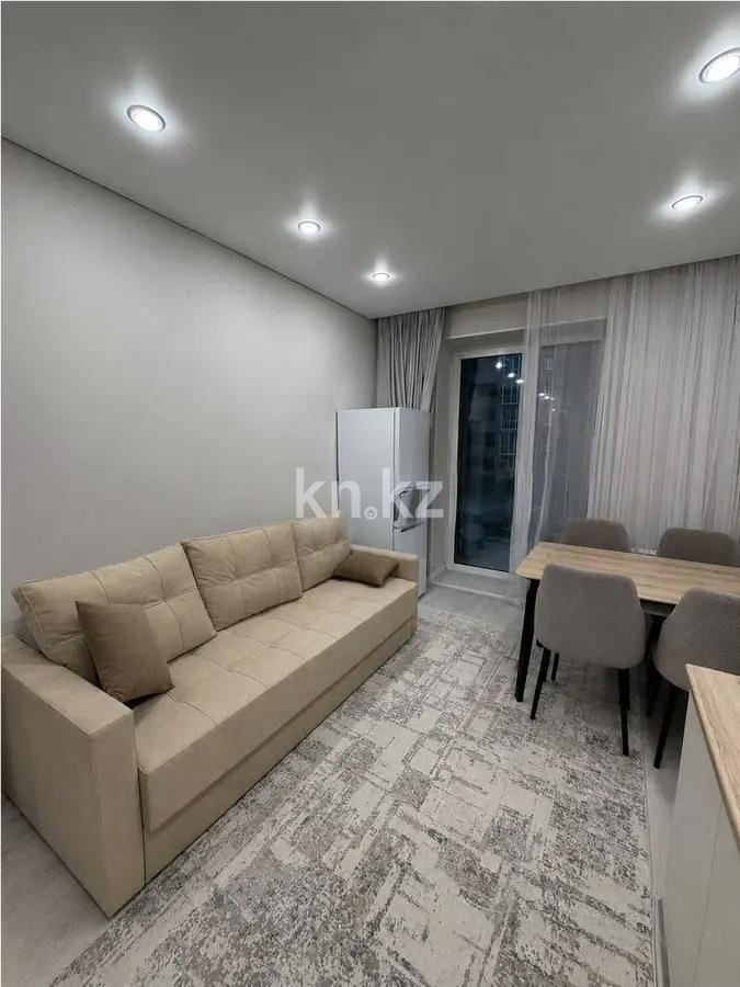 Продажа 1-комнатной квартиры, 40 м² - Недвижимость в Казахстане - страница 24 фото 1 из 6