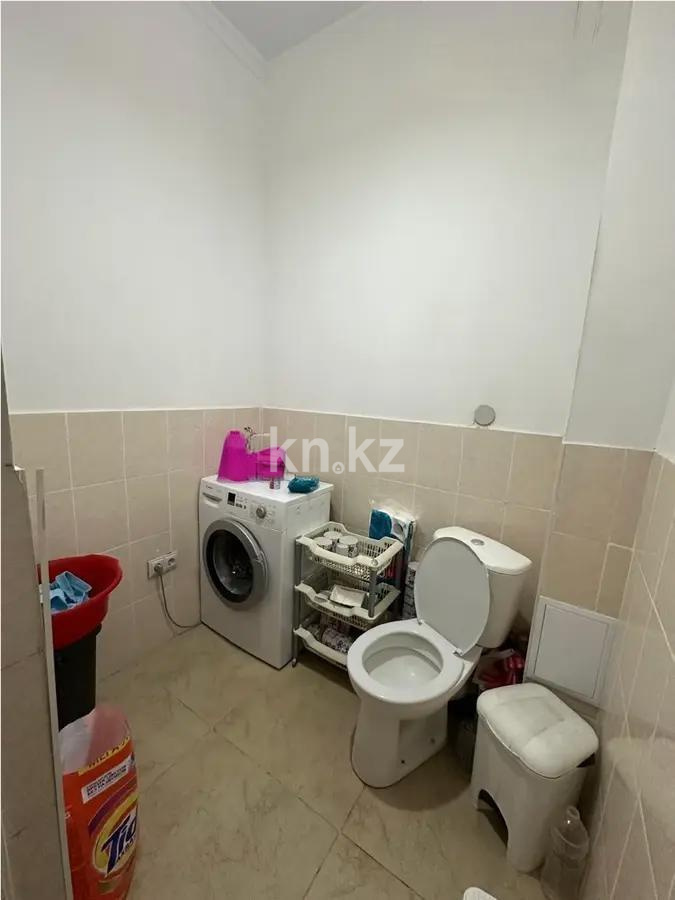 Продажа 2-комнатной квартиры, 85.1 м², ул. Мухамедханова, дом  20 - Продажа квартир в Астане фото 5 из 6