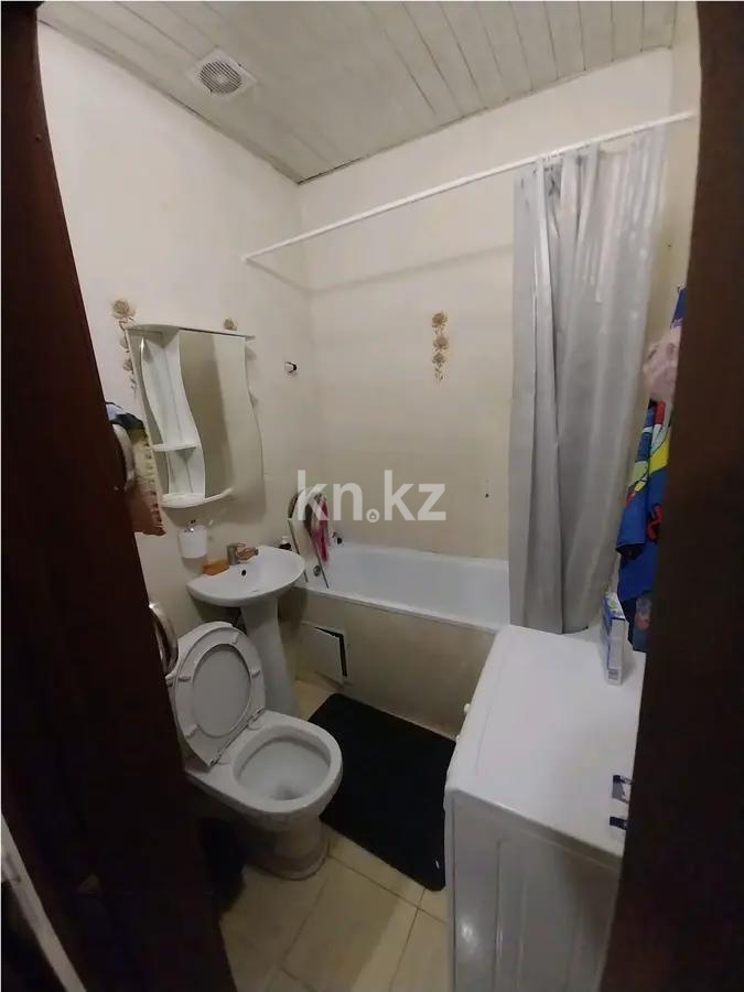 Продажа 1-комнатной квартиры, 42 м² в Астане - фото 4