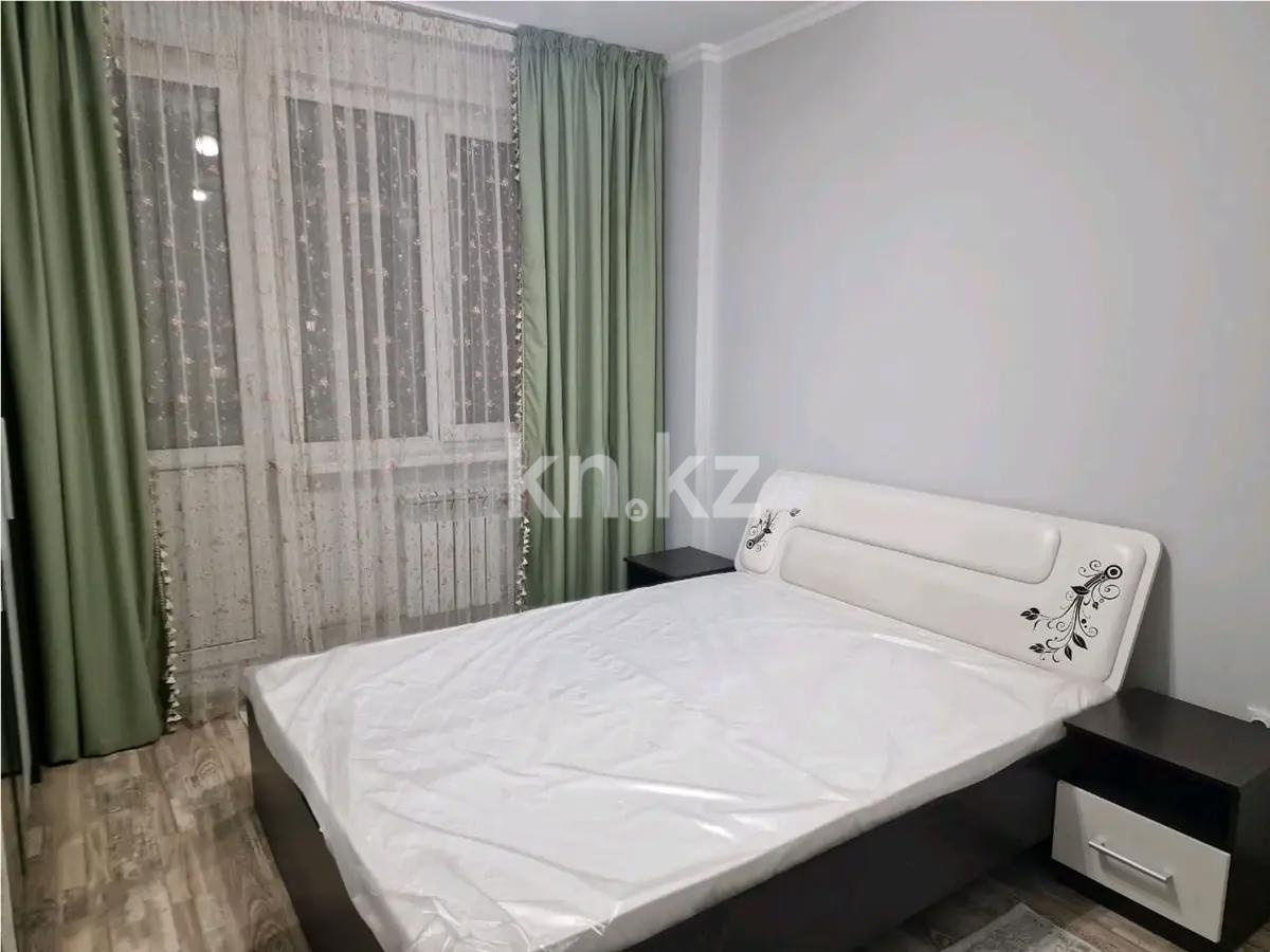 Продажа 2-комнатной квартиры, 58 м² в Алматы