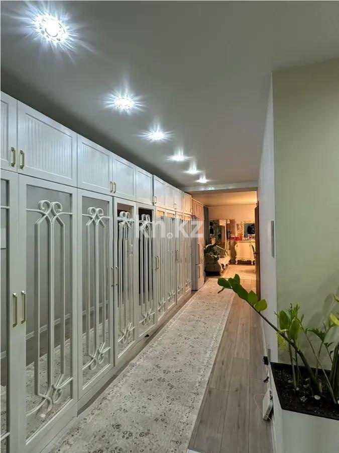 Продажа 4-комнатной квартиры, 160 м² - Продажа квартир в Алматы - страница 7 фото 8 из 8