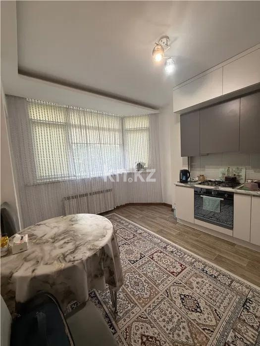 Продажа 2-комнатной квартиры, 61 м² - Продажа двухкомнатных квартир в р-не Сарыарка Астаны - страница 4 фото 3 из 5