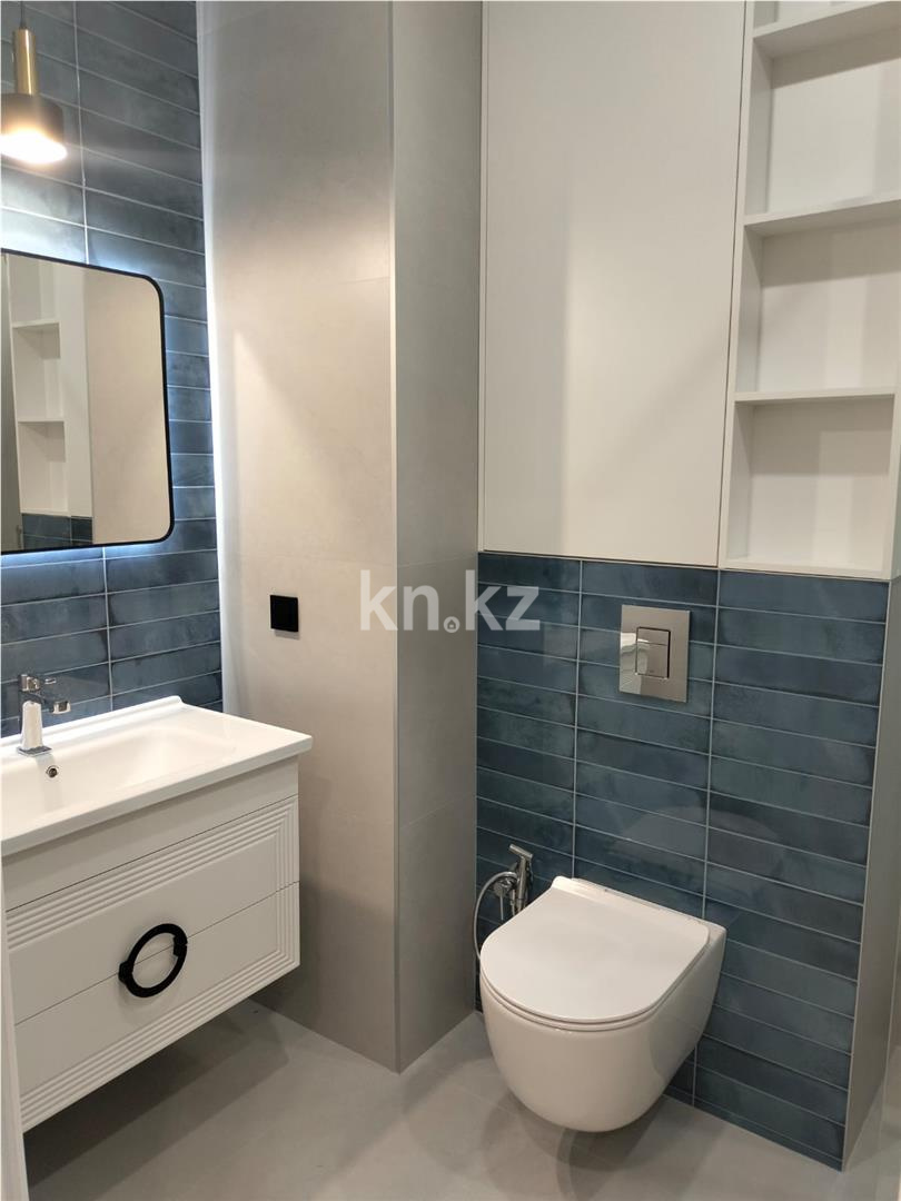 Продажа 2-комнатной квартиры, 40 м² в Астане - фото 7