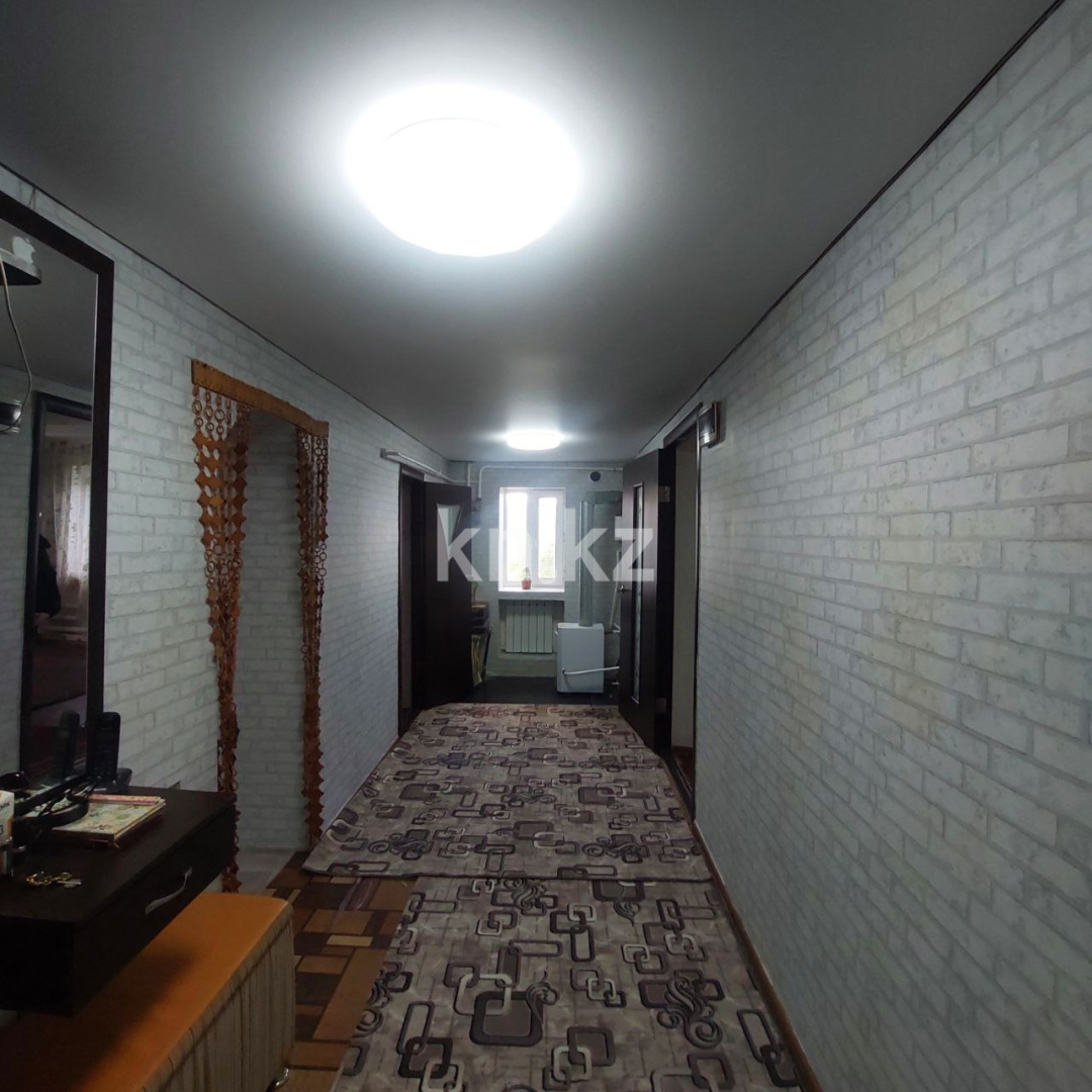 Продажа 4-комнатного дома, 76.3 м², Московская - Продажа квартир в Костанае фото 16 из 21