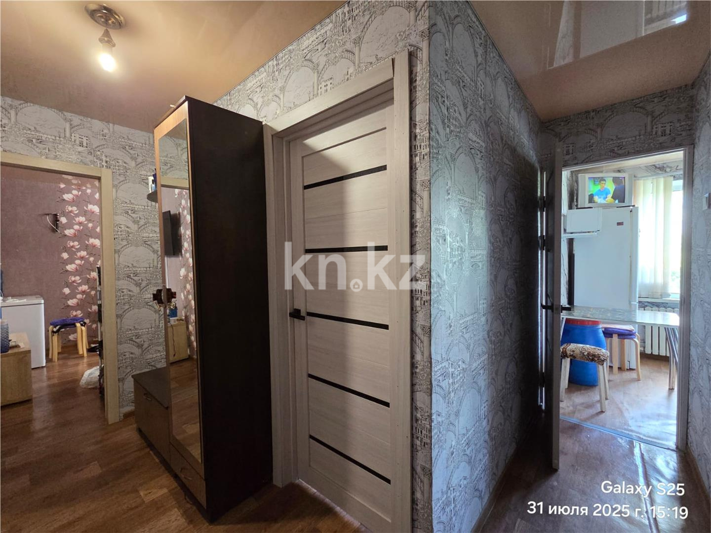 Продажа 3-комнатной квартиры, 61 м², 4А квартал - Продажа квартир в Казахстане фото 12 из 13