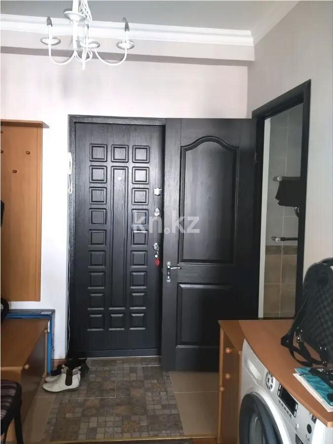 Продажа 1-комнатной квартиры, 28 м² в Алматы - фото 3