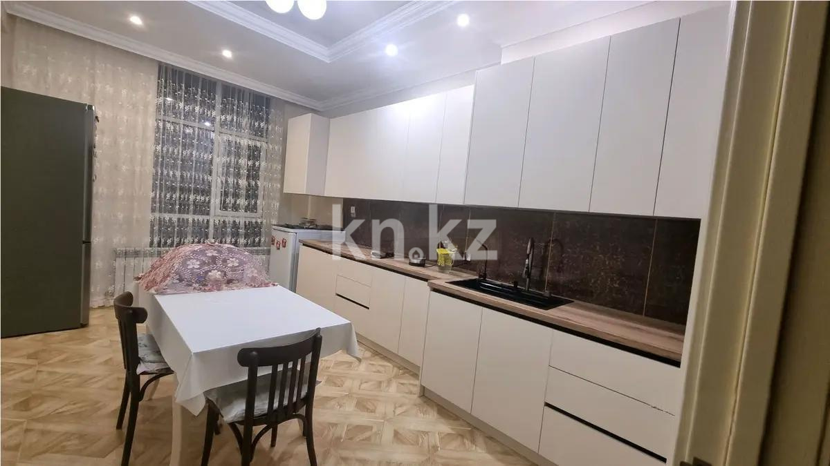Продажа 3-комнатной квартиры, 102 м², пр. Мангилик Ел, дом  48 в Астане - фото 4