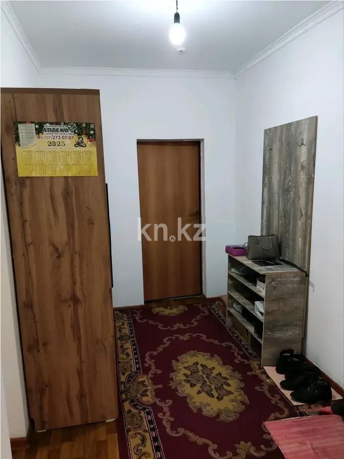 Продажа 1-комнатной квартиры, 65 м², ул. Жуалы, дом  1 - Продажа квартир в Алматы фото 3 из 3