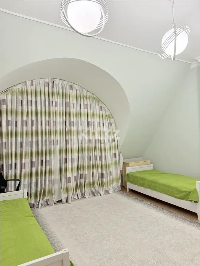 Продажа 5-комнатной квартиры, 228 м² - Продажа действующего бизнеса в Таразе фото 3 из 9