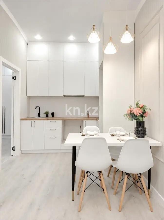 Продажа 2-комнатной квартиры, 42.1 м² в Астане - фото 3