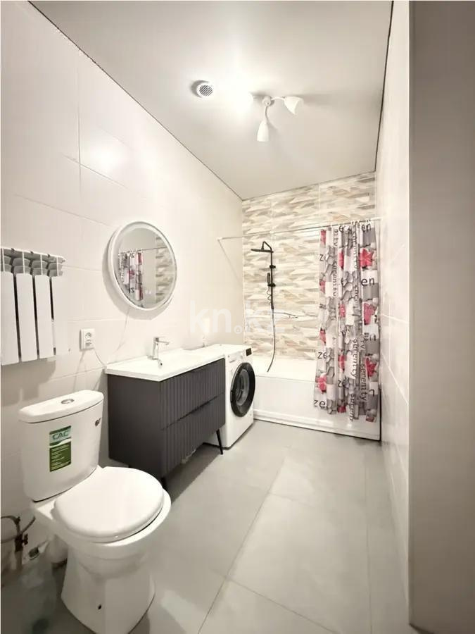 Продажа 2-комнатной квартиры, 47 м² - Продажа  двухкомнатных квартир в новостройках Алматы - страница 2 фото 3 из 4