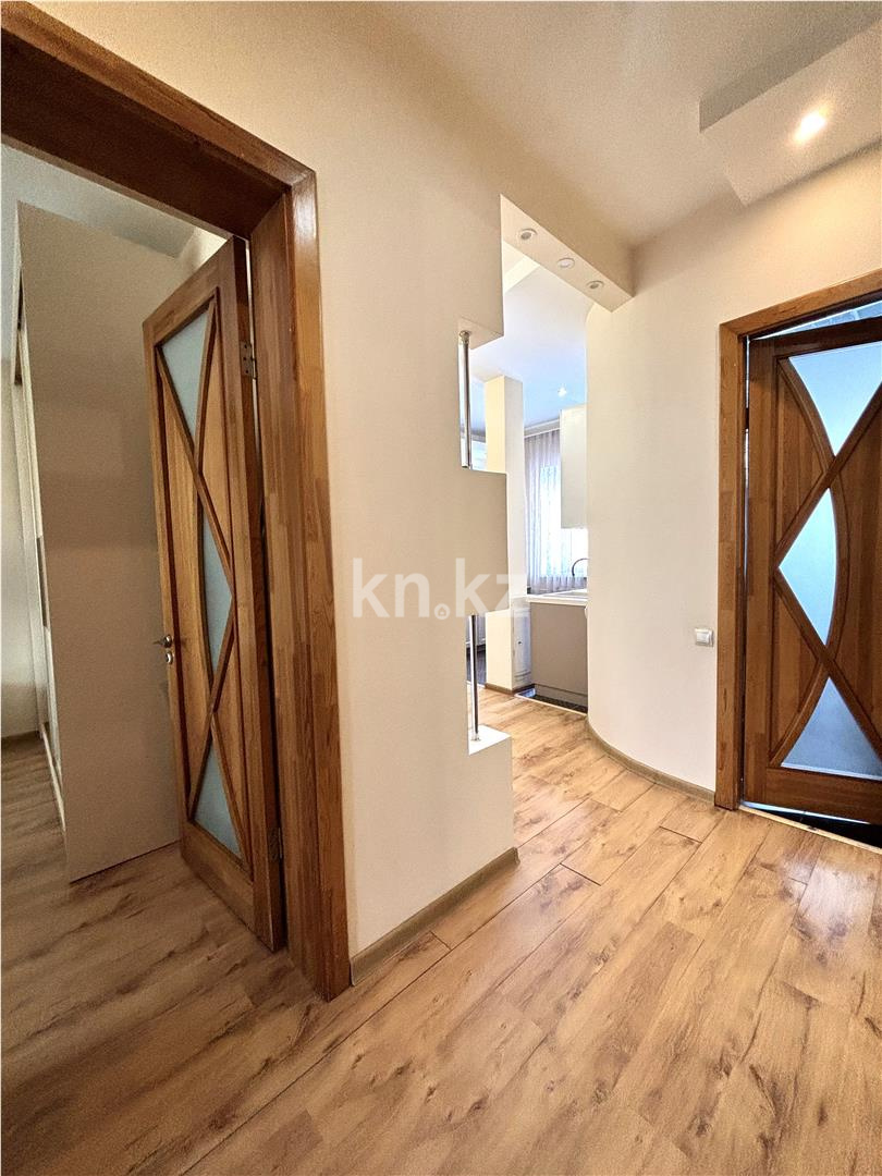 Продажа 2-комнатной квартиры, 56 м² - Продажа двухкомнатных квартир в Караганде - страница 4 фото 18 из 25