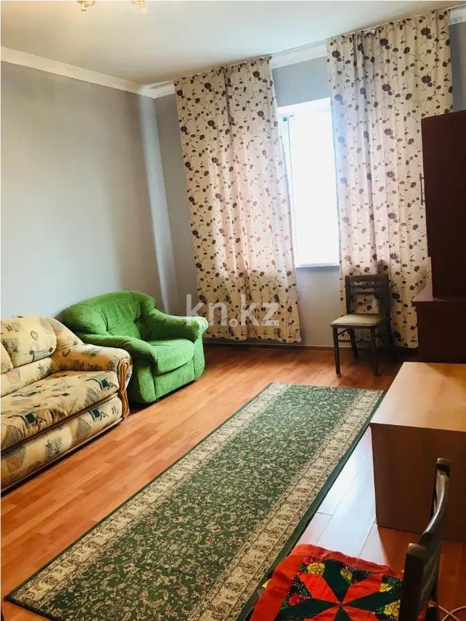 Продажа 3-комнатной квартиры, 73 м², ул. Байтурсынова, дом  191 - Продажа  трехкомнатных квартир в Алматы с фото фото 1 из 5
