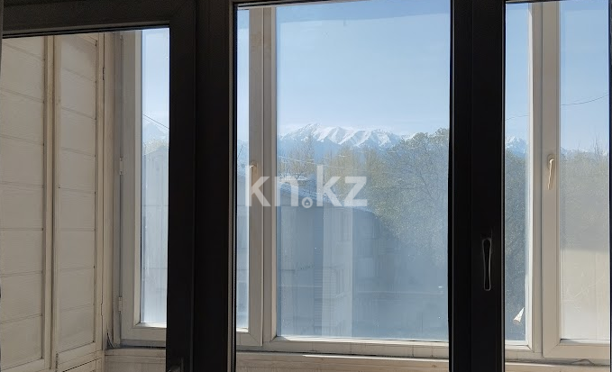 Продажа 2-комнатной квартиры, 43 м² - Продажа двухкомнатных квартир в панельном доме в Алматы - страница 3 фото 14 из 14