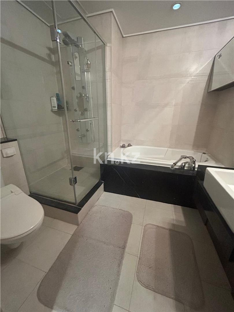 Продажа 3-комнатной квартиры, 107 м², ул. Байтурсынова - Продажа  трехкомнатных квартир в новостройках Астаны фото 19 из 19