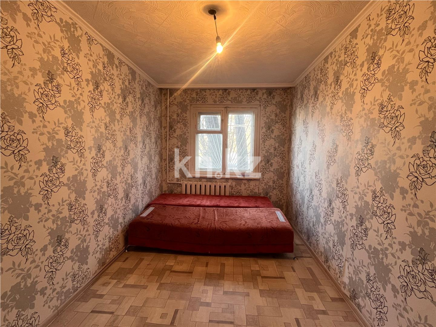 Продажа 2-комнатной квартиры, 42 м², мкр-н 12 в Караганде - фото 4