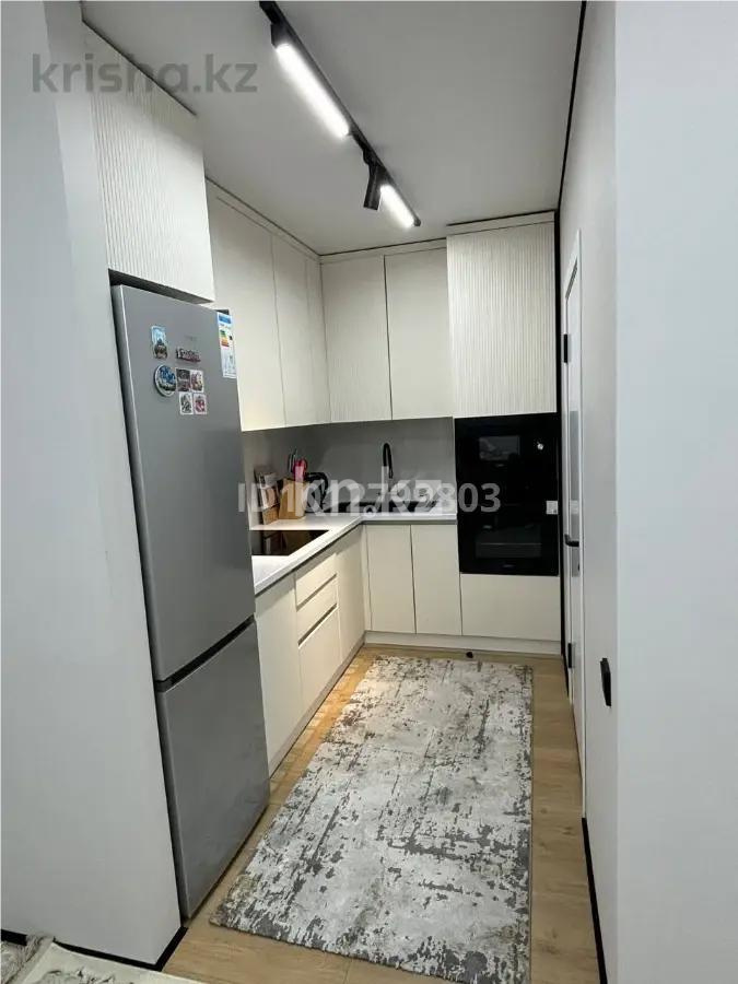 Продажа 2-комнатной квартиры, 44.5 м² - Продажа квартир в Семее фото 3 из 5