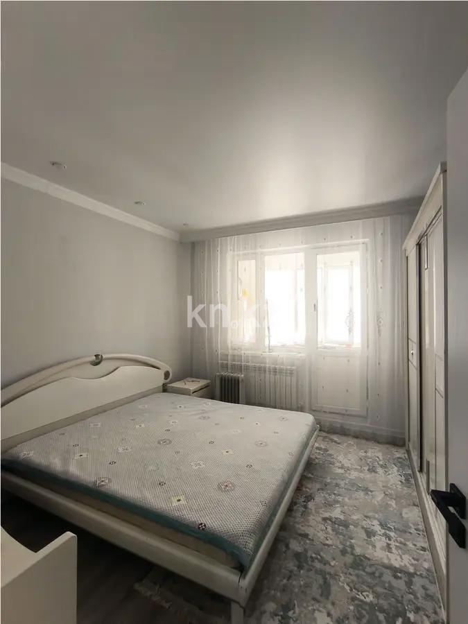 Продажа 2-комнатной квартиры, 52.9 м² - Продажа недвижимости в Астане - страница 2 фото 1 из 5