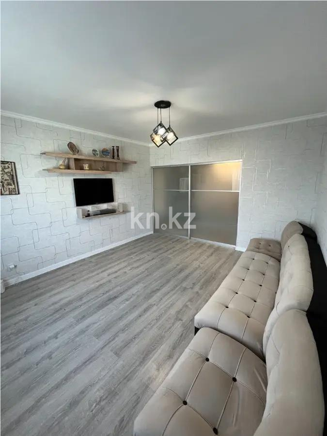 Продажа 2-комнатной квартиры, 60 м² в Алматы