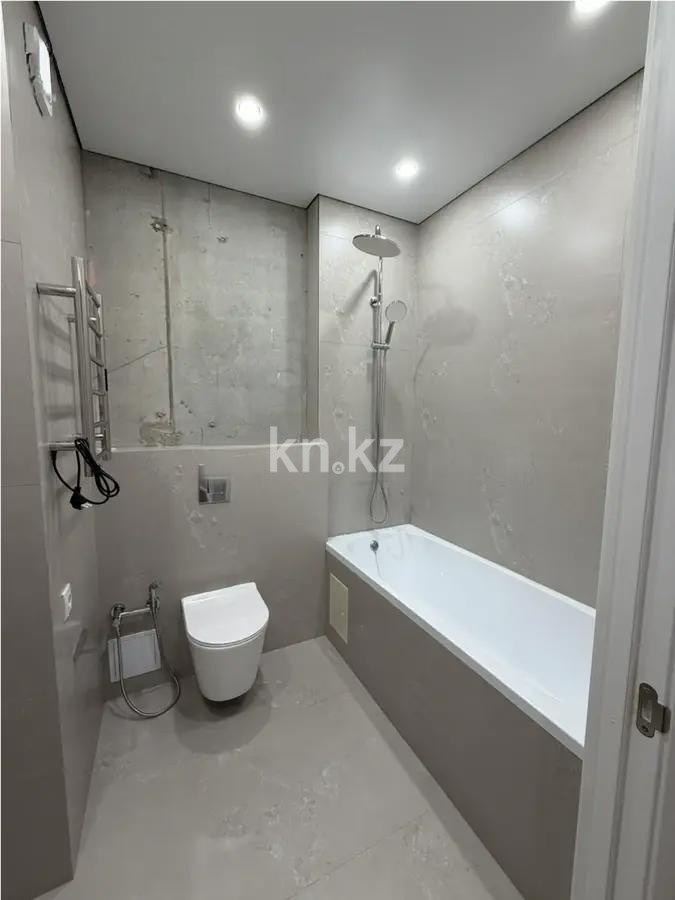 Продажа 3-комнатной квартиры, 87 м² в Алматы - фото 3
